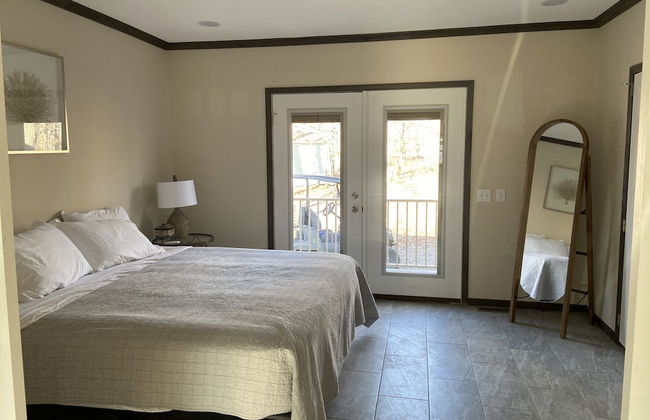 Swan Lake Resort Rentals - Foto 16