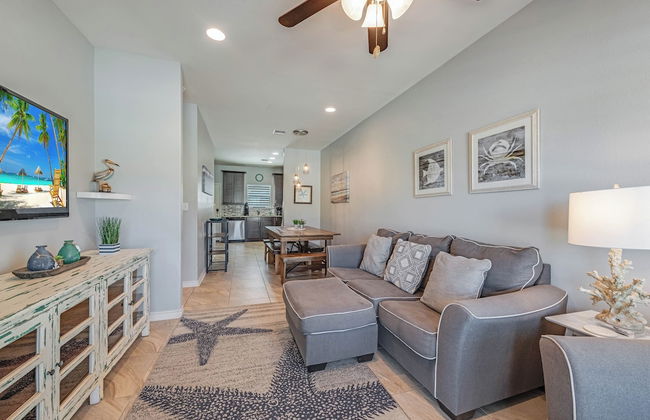 Bonnie Dune by Silver Sands Vacation Rentals - Foto 15