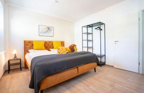 nice2be Lions Love - Augsburg Zentrum - Foto 26