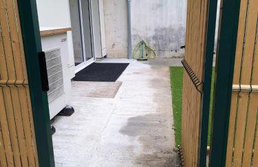 Appartement T2 rénové Bordeaux - Foto 21