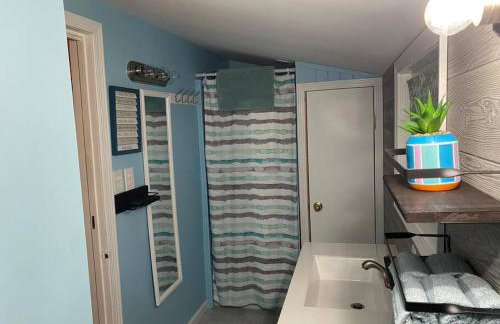 Big Blue Lake Cottages, LLC - Cottage #5 - Foto 40