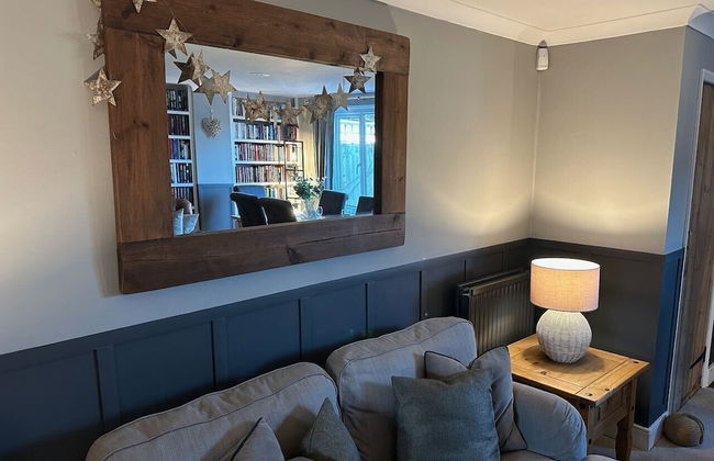 Meadow Cottage - Photo 39