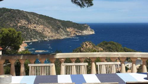 Villa Gisele - Foto 1