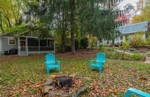 Hummingbird Cottage - Foto 18