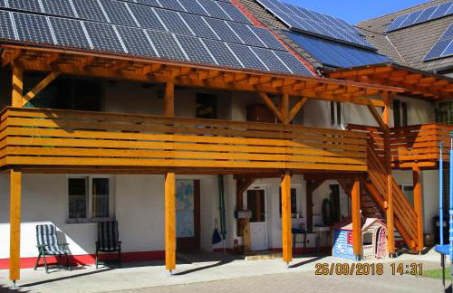 Ferienwohnung Sabine - Foto 28