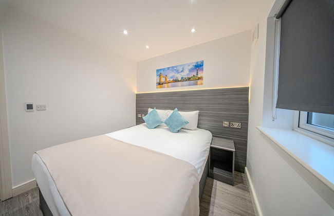 Ilford Apartments - Foto 9