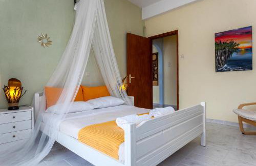 Karavos Sea View Apartments - Foto 21