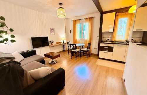 Apartamento Morquil Free Parking - Foto 14