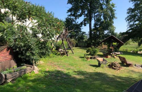 Zielona Dolina - Foto 30