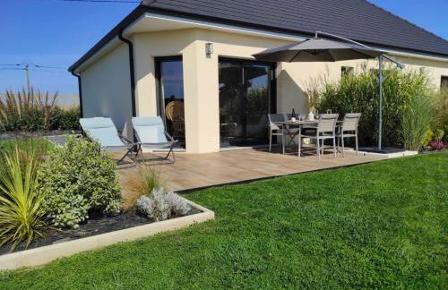 Gite in Etretat Near Cliffs & Beach - Foto 11