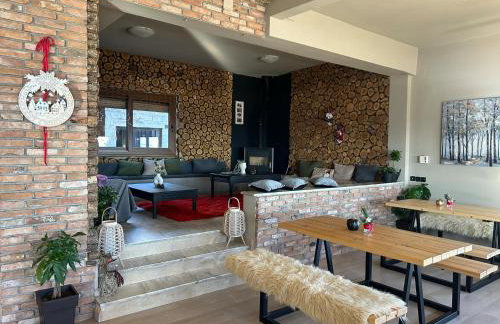 Mamali Guesthouse - Photo 1