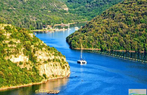 Villa Maria Tereza - Foto 30