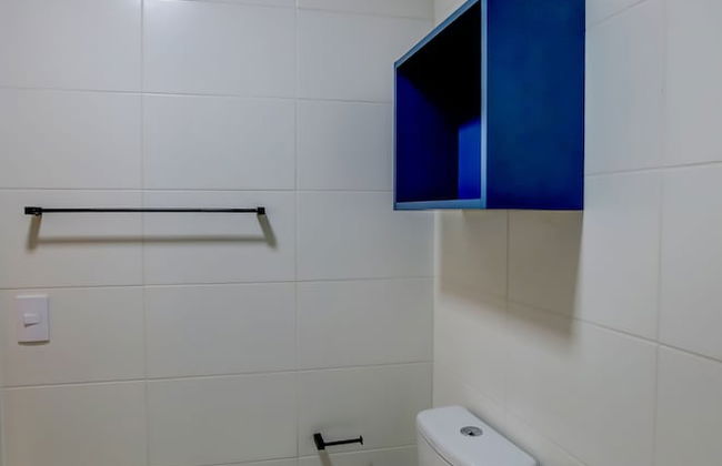 Roomo Butantã Rebouças Residencial - Foto 23