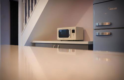 Conwy Cottage - Foto 19