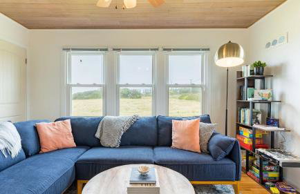 Swan Lake Cottage by Avantstay Views + Firepit - Foto 10