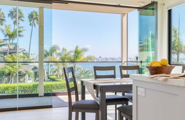 Catamaran by Avantstay 50ft to Beach + Views - Foto 4