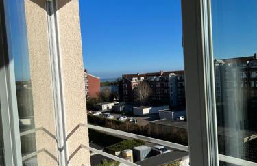 Ferienwohnung Möwenblick - Foto 14