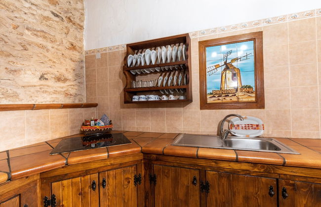 Agroturismo La Gayria - Photo 15