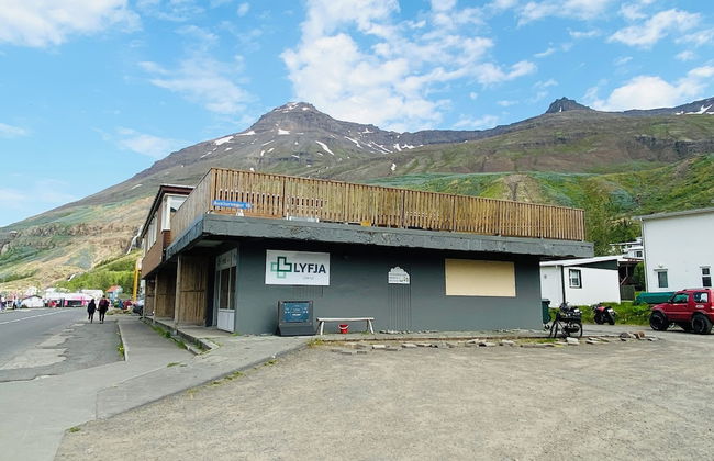 Studio Apartments - Foto 27