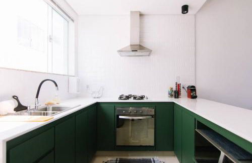 Apartamento novo com vista privilegiada - Foto 27