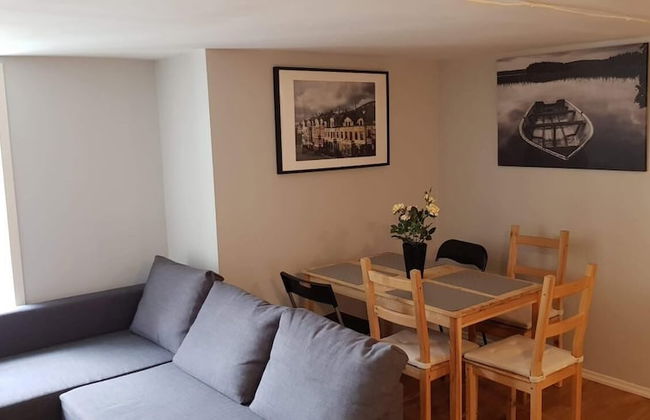 Skuteviken Apartments - Foto 31