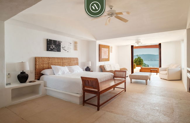 Punta Ixtapa PH6 in Guerrero - Foto 13