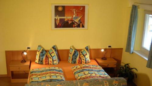 Appartments Am Wiesenrand - Foto 4