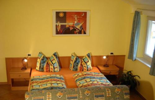 Appartments Am Wiesenrand - Foto 4