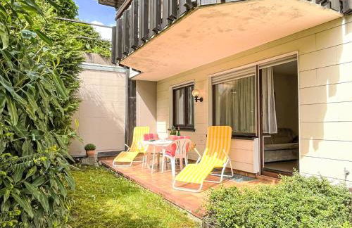 Apartment Sonnenmatt App- 12 by Interhome - Foto 74