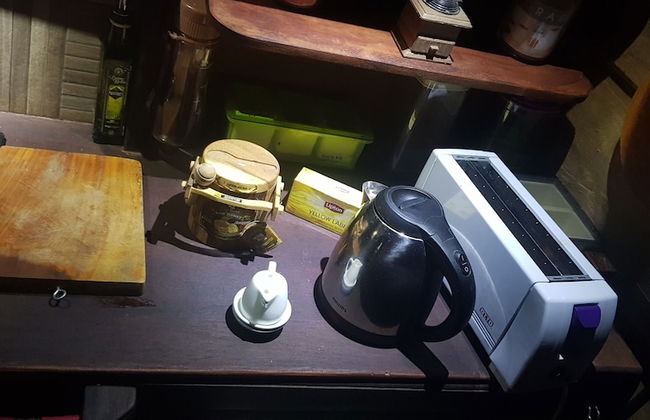 Cupido Beach SPA Resort - Foto 50