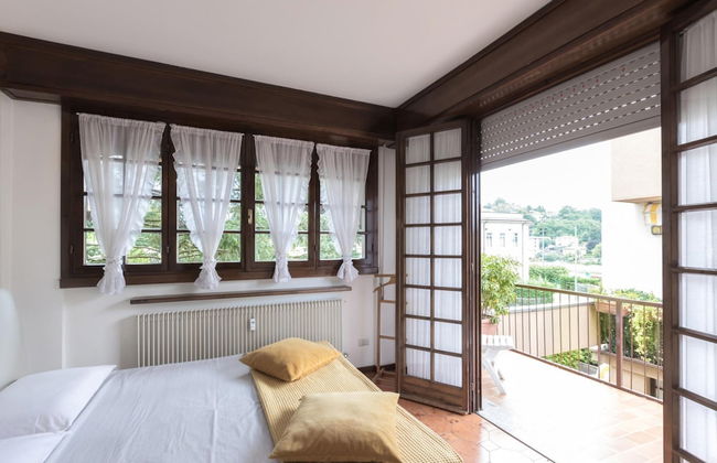 Casa Saronni by Wonderful Italy - Foto 11