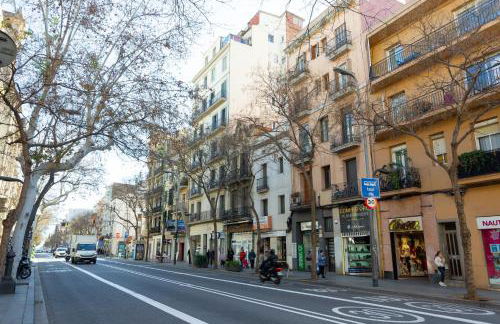 11CRC1037 Newly decorated apartment near Sants Station - Foto 30