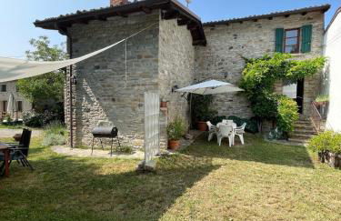 Cottage, relax nella natura, colline, parcheggio, Wifi - Photo 19