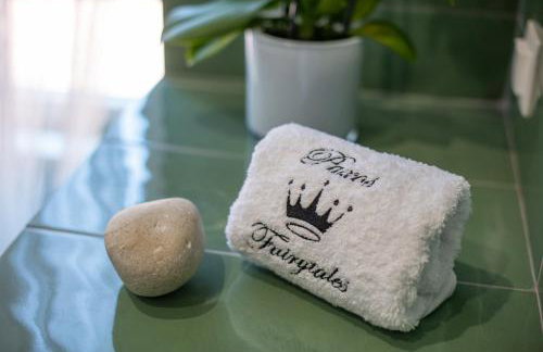 Paxos Fairytales House 2 - Foto 30