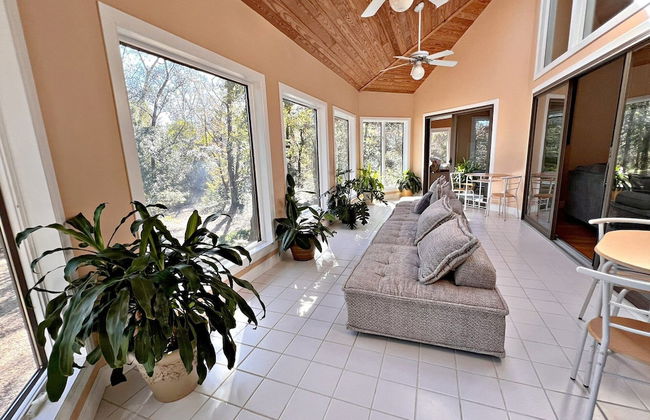 Daphne River Villa - Foto 23