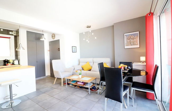 Apartment in Roses With Balcony - Foto 15