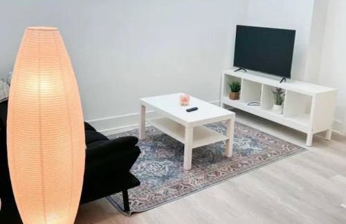 Mary's Stay Brookland - Foto 16