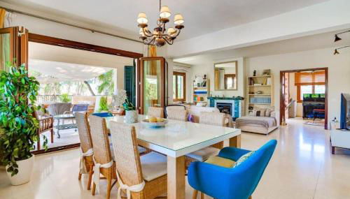 Nice house by the sea very near of Palma by Renthousing - Photo 5