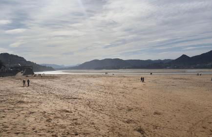 Kanala, estupendas vistas al Urdaibai - Foto 34