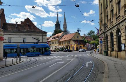 VisitZagreb Apartment - Foto 33