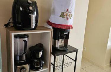 Apartamento em frente ao mar - Foto 5