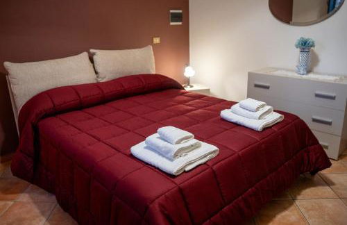 REALVALLE APARTMENTS ROSSO - Foto 16