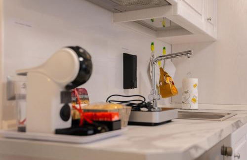 Appartamento elegante in centro "S'Apposentu de Iaia" SHARDANAPARTMENTS - Photo 38