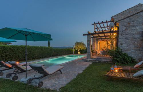 Villa Livia - Foto 30