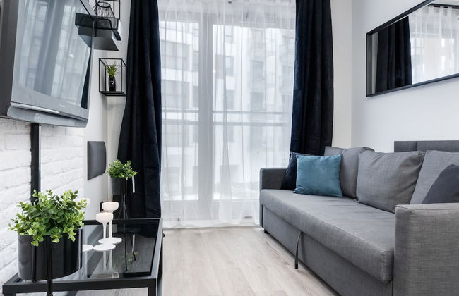 Elite Apartments Spa Zone - Photo 12