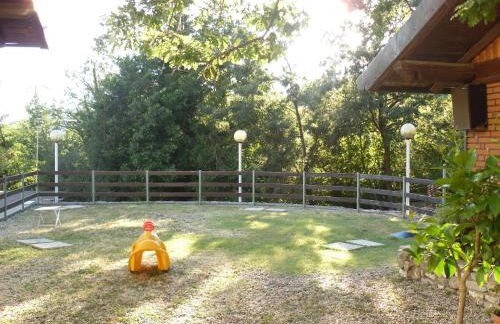 Agriturismo Le Giare - Photo 76