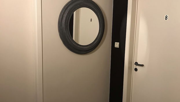 Aux quatre vents - Foto 3, Vestíbulo