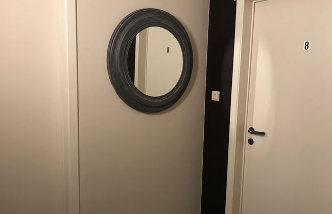 Aux quatre vents - Photo 3