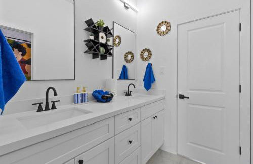 Elevated luxury 3BR near GBR, NRG, Rodeo, World Cup, & Downtown - Foto 20