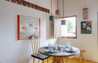 Casa Sibite - Ilha do Ferro - Foto 19